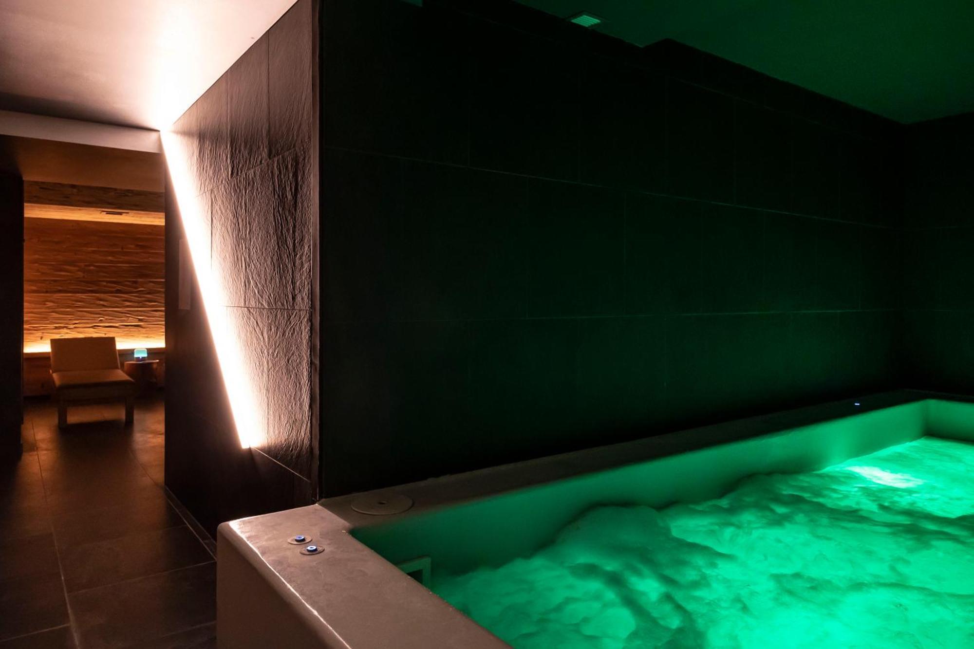 Linta Hotel Wellness & Spa Asiago Exterior photo