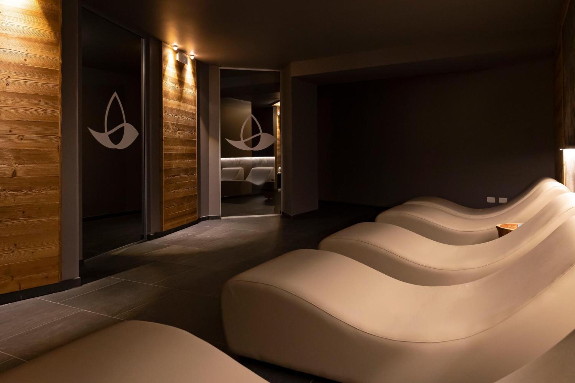 Linta Hotel Wellness & Spa Asiago Exterior photo