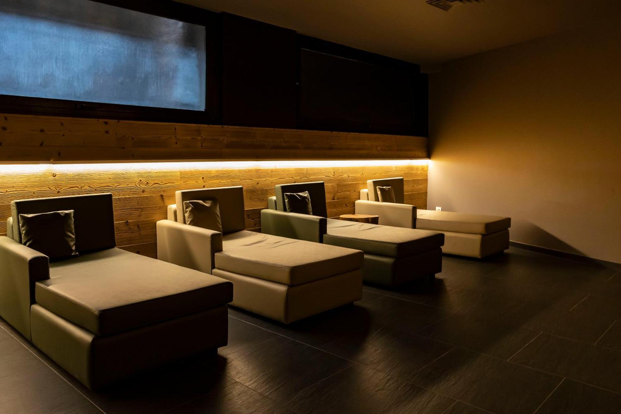 Linta Hotel Wellness & Spa Asiago Exterior photo