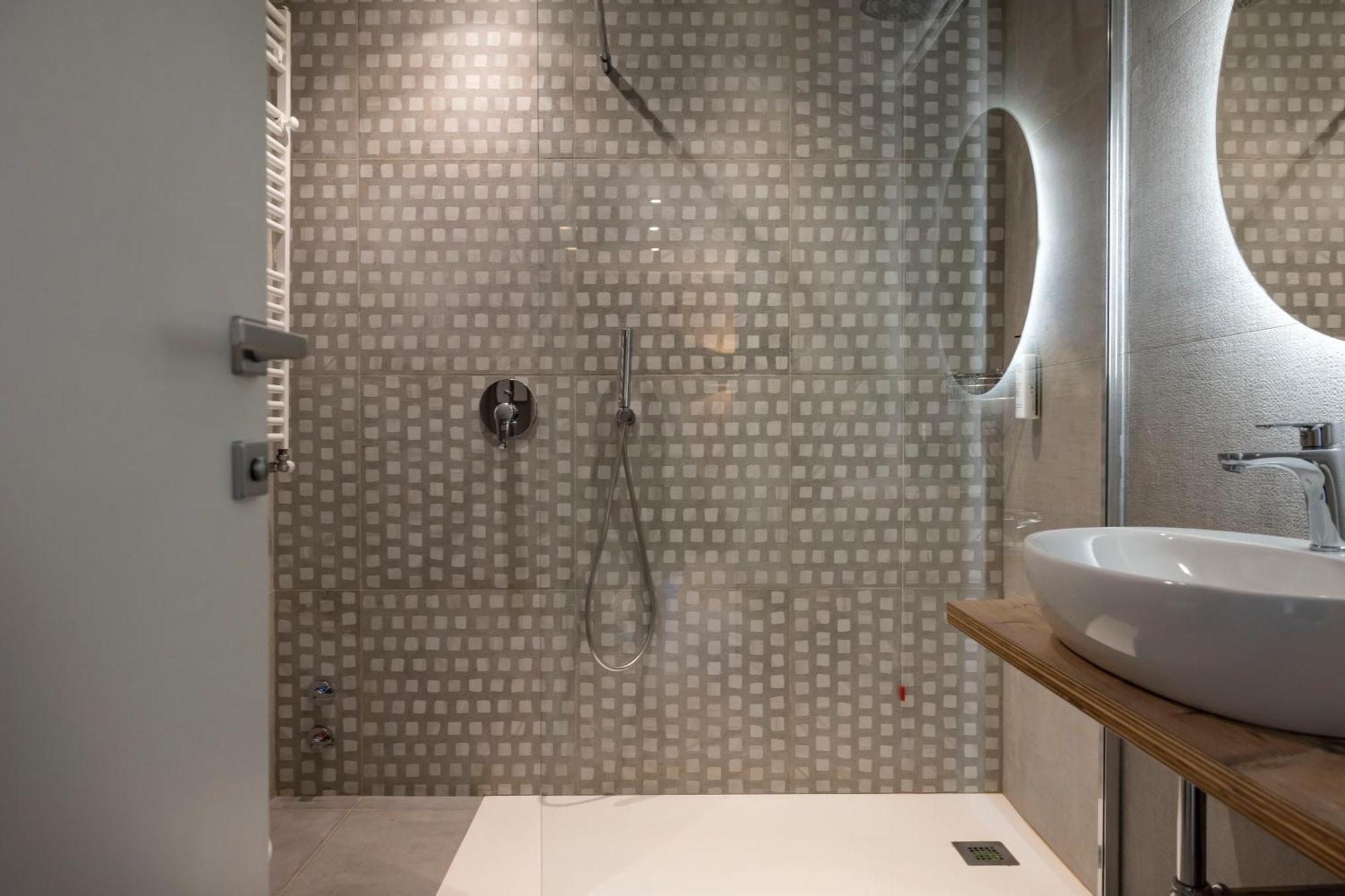 Linta Hotel Wellness & Spa Asiago Room photo