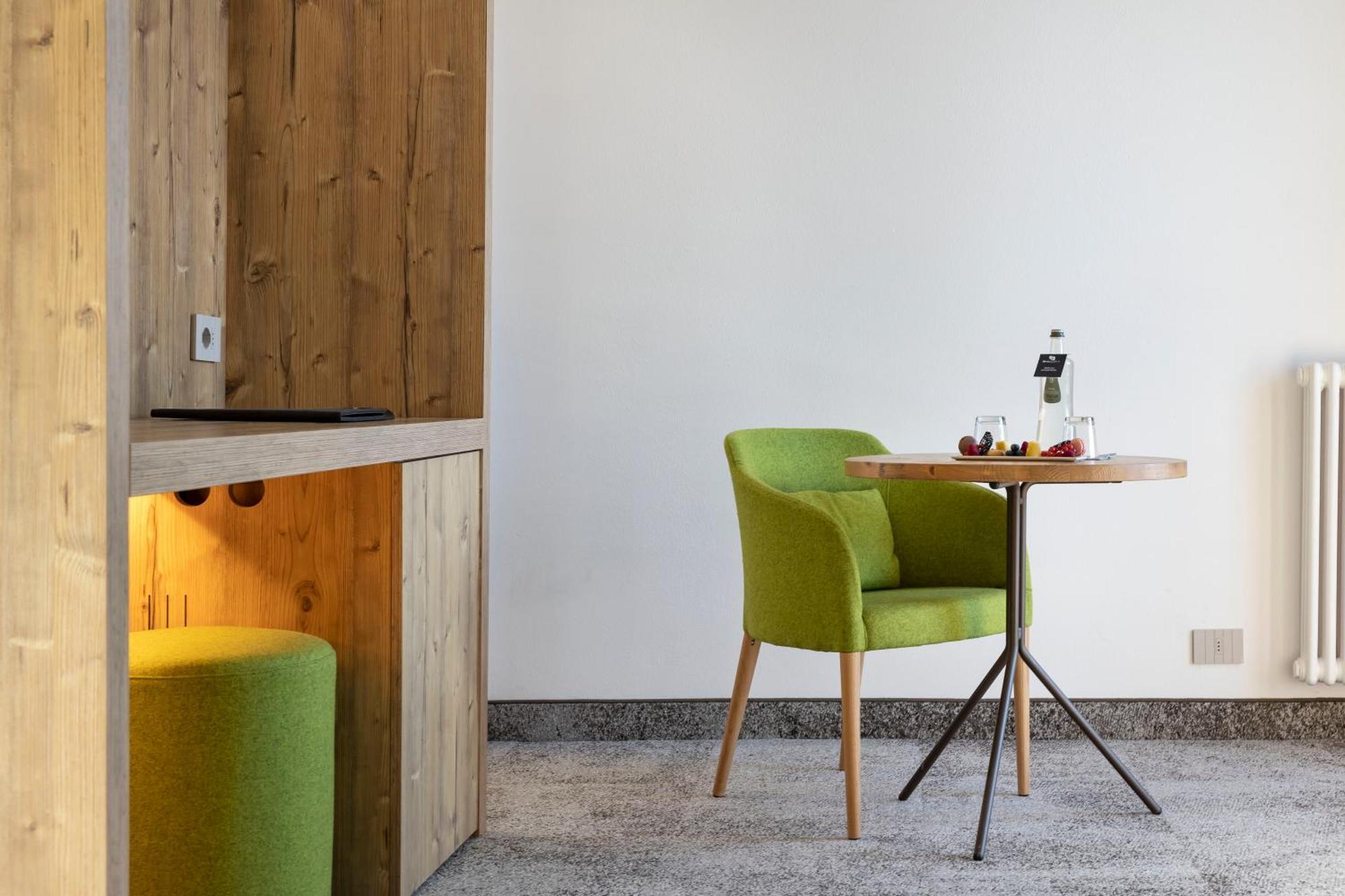 Linta Hotel Wellness & Spa Asiago Room photo