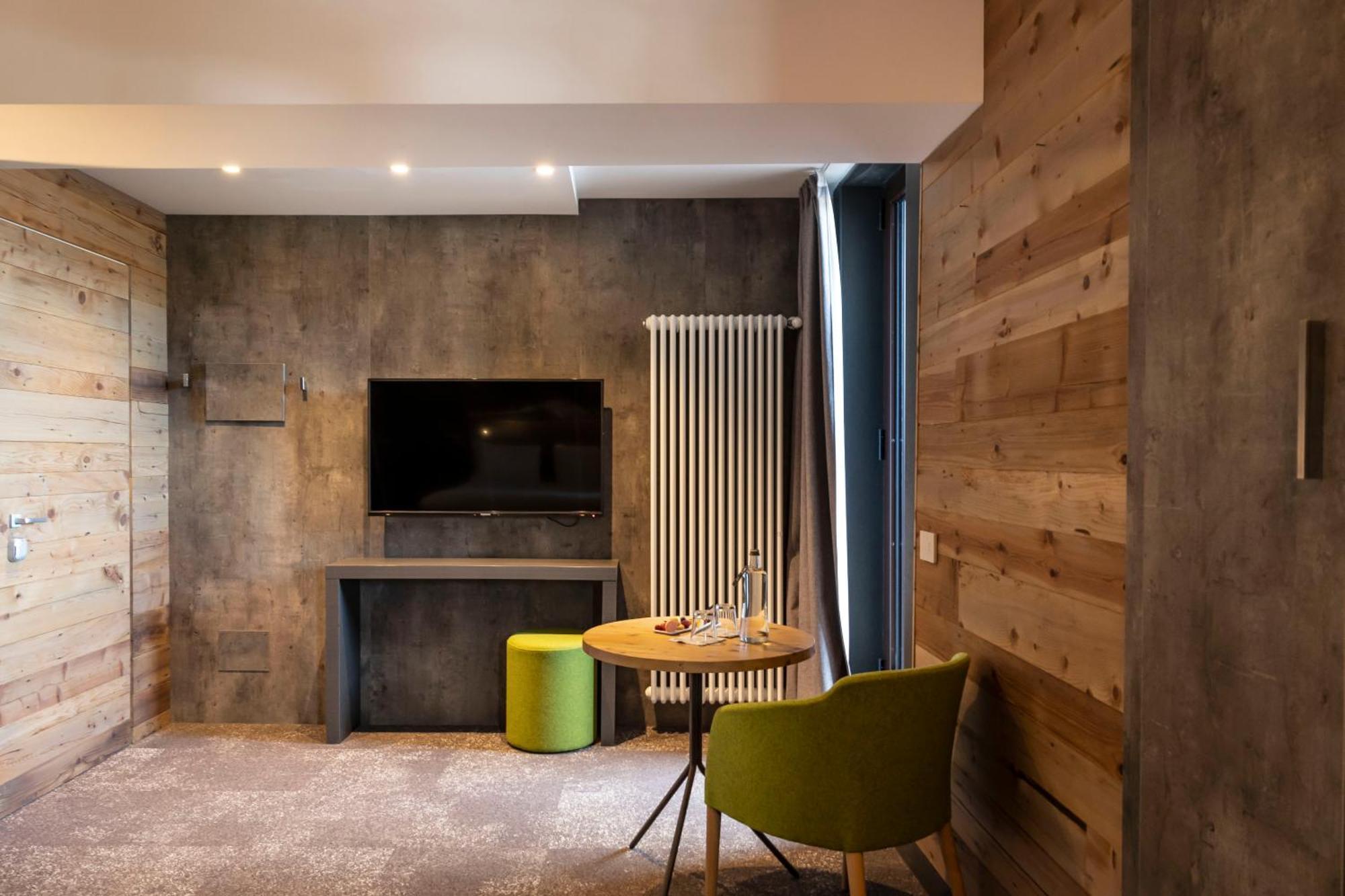 Linta Hotel Wellness & Spa Asiago Room photo