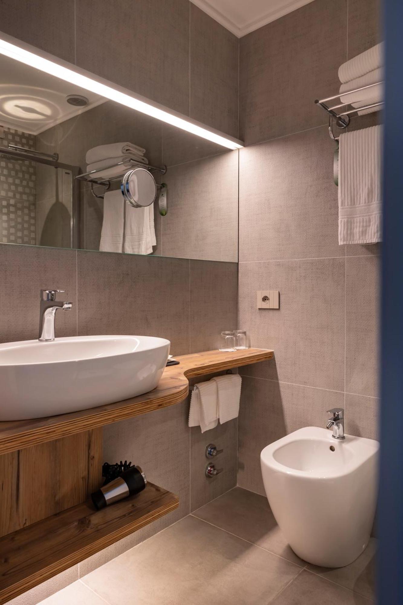 Linta Hotel Wellness & Spa Asiago Room photo