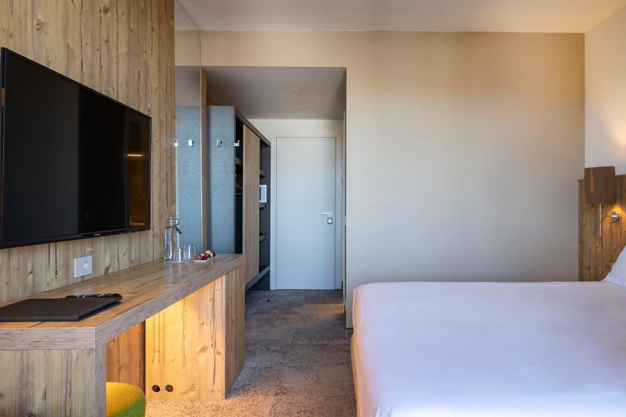 Linta Hotel Wellness & Spa Asiago Exterior photo
