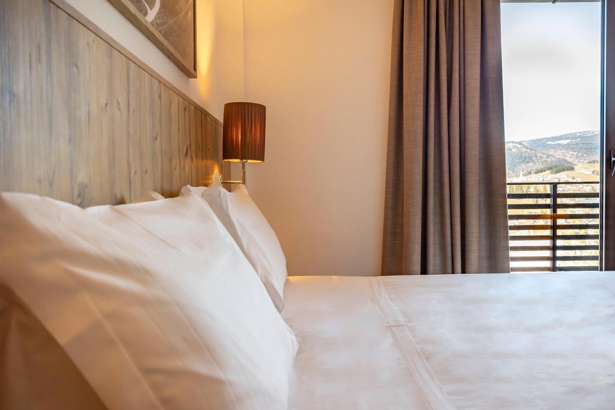 Linta Hotel Wellness & Spa Asiago Room photo